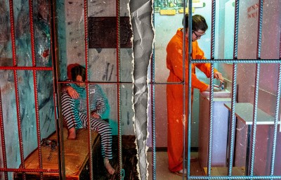 Квест Петля времени